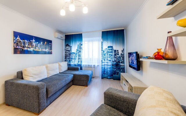 Central Dayflat Apartments