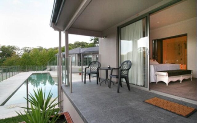 Terrigal Hinterland
