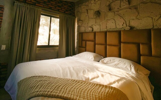 Dos Aguas Hotel Boutique