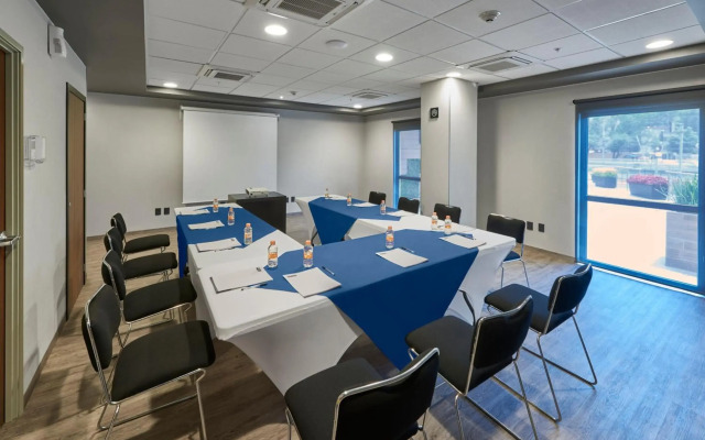 City Express Plus by Marriott Leon Centro de Convenciones