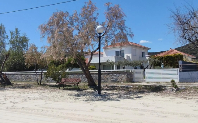 V.K.Seaside Villa