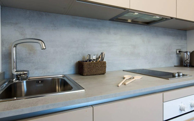 Mercatovecchio Luxury Suites