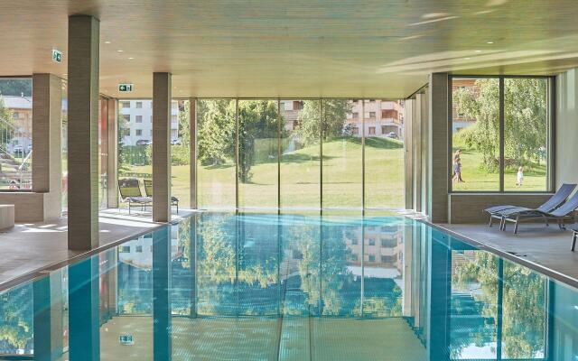 Pradas Resort Brigels