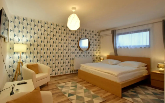 Neferprod Apartments - IS - CAM 05