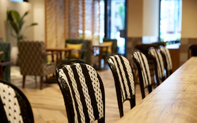 DEL style Osaka Higashitemma by Daiwa Roynet Hotel