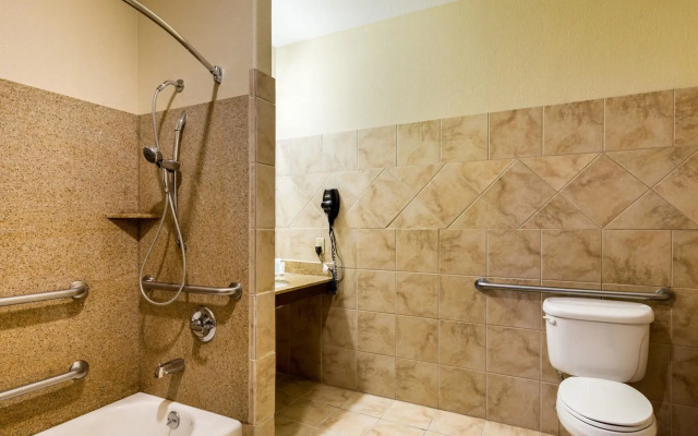 Comfort Suites near NASA - Clear Lake