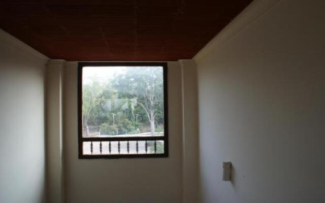 Phalguni River Lodge