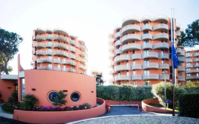 Parco De Medici Residence Hotel