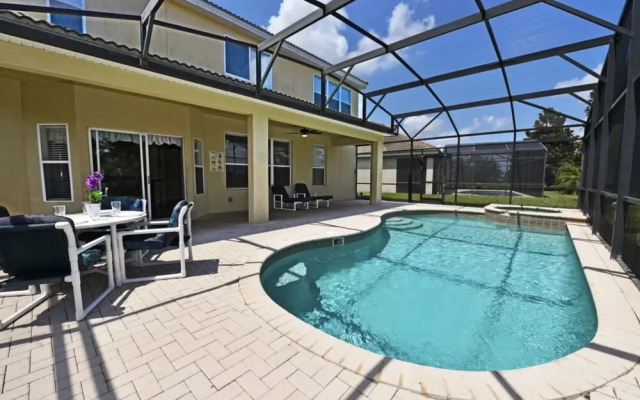Windsor Hills Resort 7825