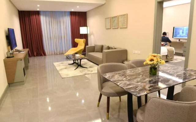 The Mark Hotel