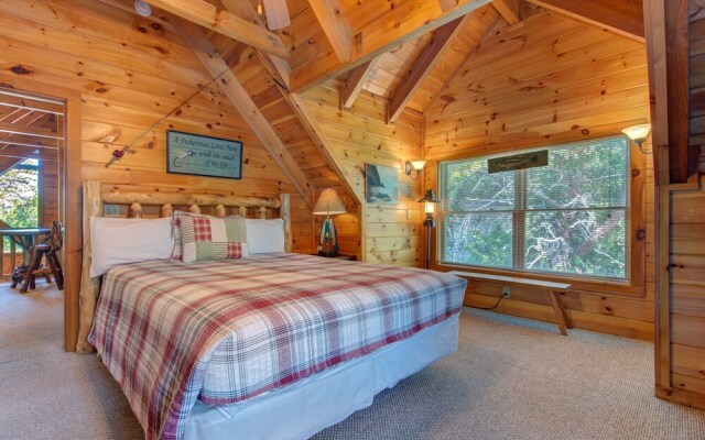 Arrowhead Lodge by Vtrips