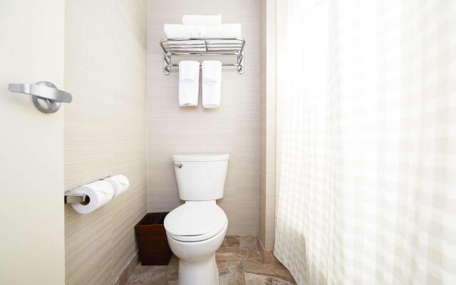 DoubleTree Suites by Hilton Hotel Cincinnati - Blue Ash