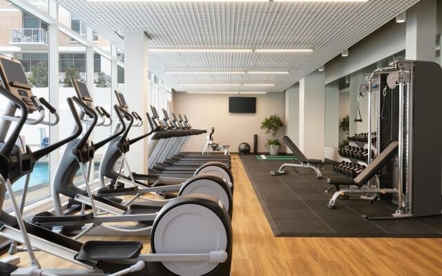 InterContinental Houston by IHG