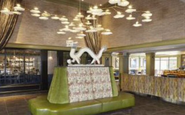 The Burgess Hotel - 5 Nights, Atlanta, USA