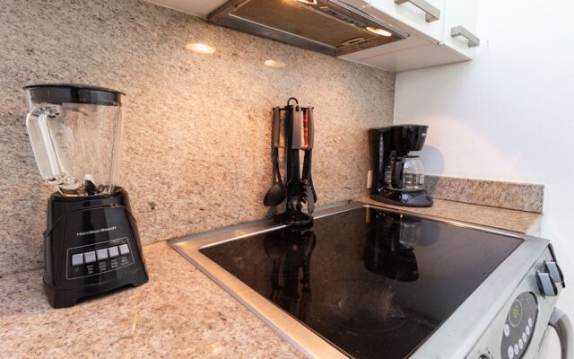 Elements Garden House 3 2 Bedroom Condo by RedAwning