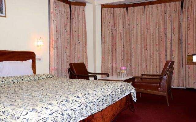 Hotel Classic