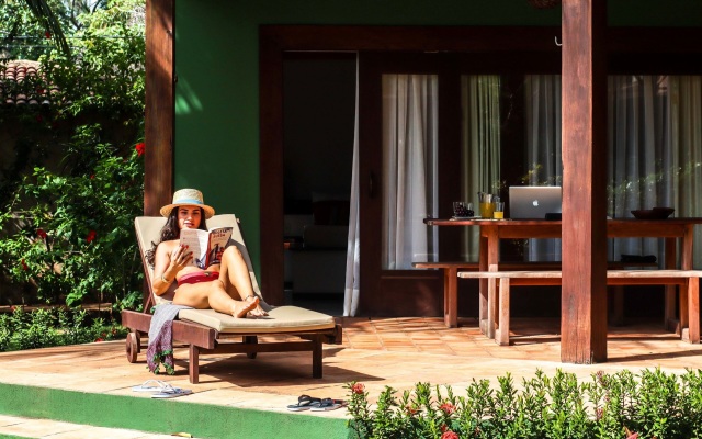 Domus Villas de Luxo