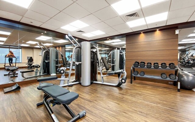 Silkhaus 21st Century, DIFC Dubai