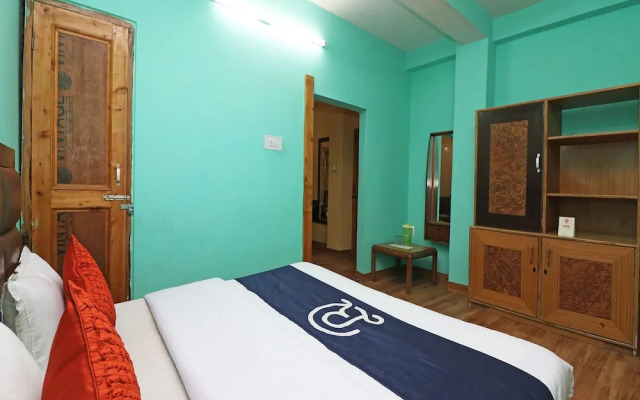 Oyo 15440 Hotel Parvati Valley