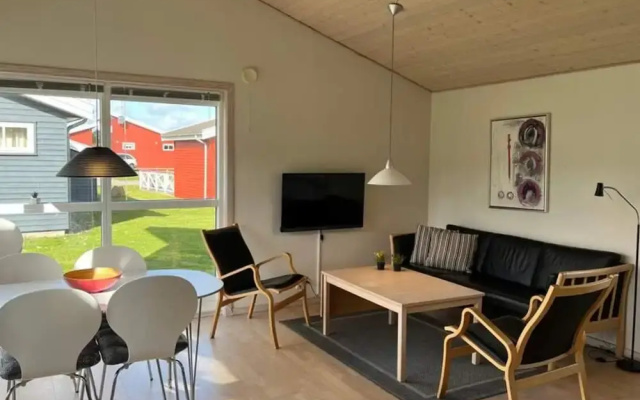 4 Person Holiday Home in Gudhjem