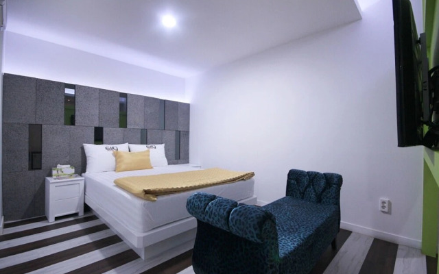Daegu Duryu Hotel Oyu