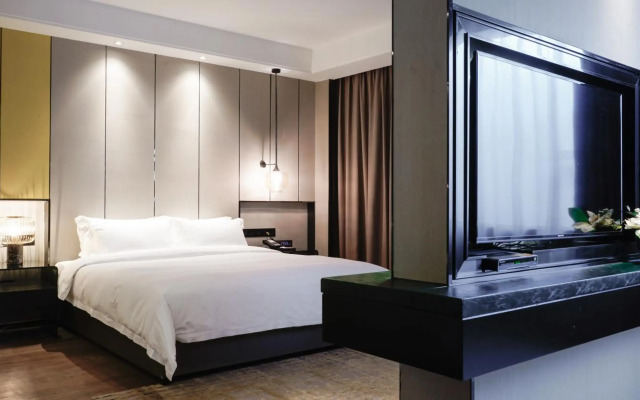 Paco Hotel (Guangzhou Tower Datang Metro Station Branch)