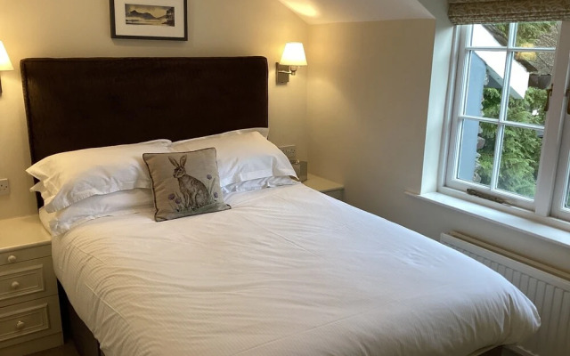 Beck Allans Guesthouse