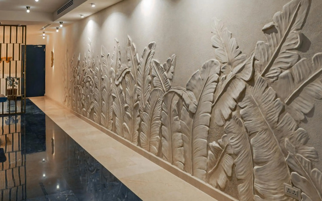 Bratus Hotel Aqaba