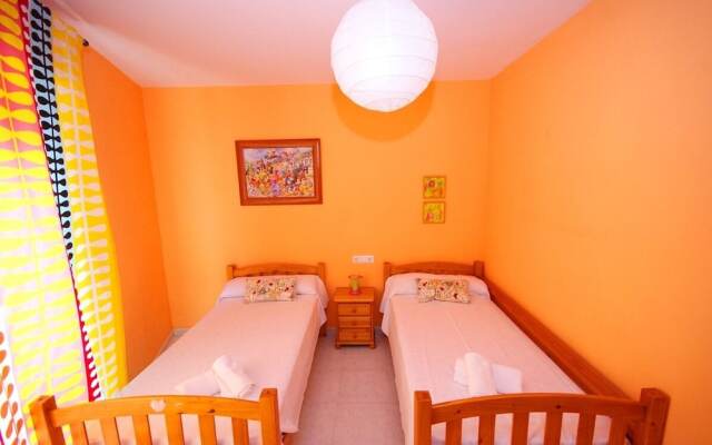 Apartamento Dianium