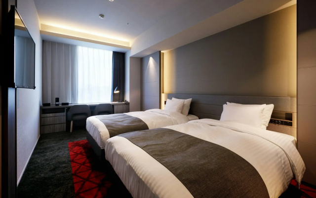 Hotel JAL City Fukuoka Tenjin