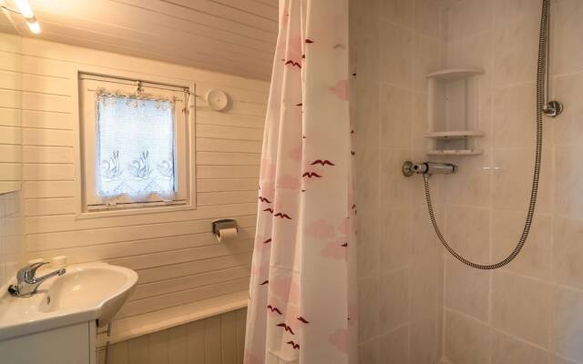 Splendid Chalet in Gouvy With Fenced Garden