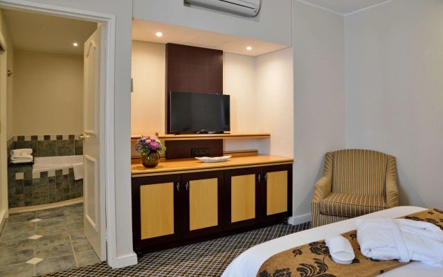 City Lodge Hotel GrandWest