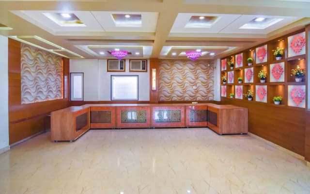 Hotel Saffron