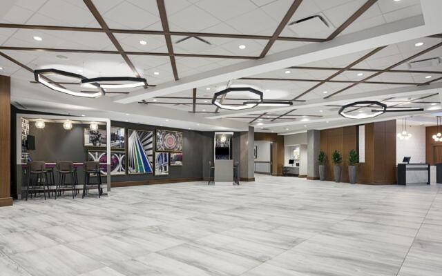 Crowne Plaza Lansing by IHG