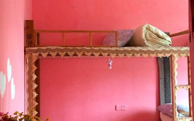 Blue Sky Hostel