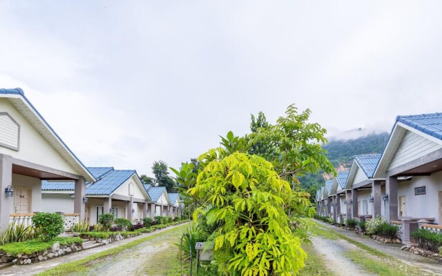 OYO 89679 Dream Garden Resort