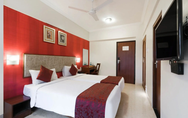 7 Apple Hotel Pimpri Pune