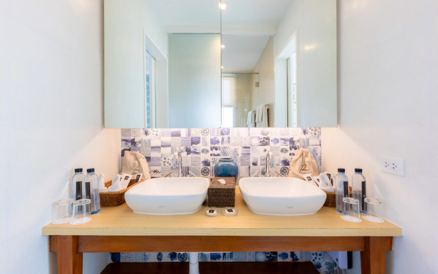 X2 Hua Hin LeBayburi Pranburi Villa