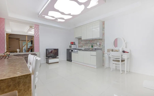 Gapyeong Santa Maria Dog-friendly Privat