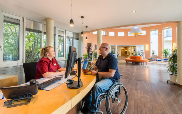 Seehotel Rheinsberg