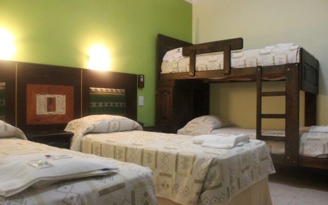 Hotel Tradicion de Salta