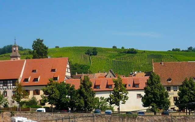 Chambres D'hotes Du Vignoble