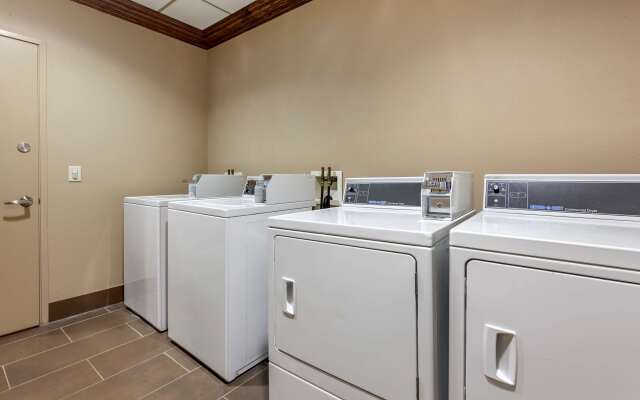Comfort Suites Oshkosh