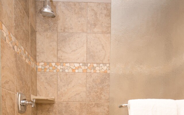 Mountain View Alpine Retreat by RedAwning