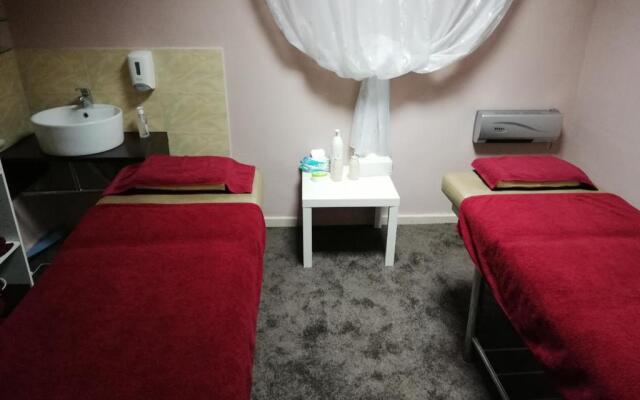 Family 2 bed Apartment in Bansko