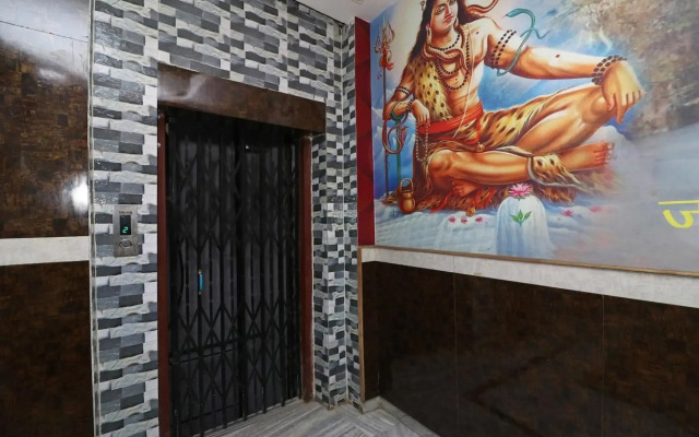 Krish Residency By OYO Rooms