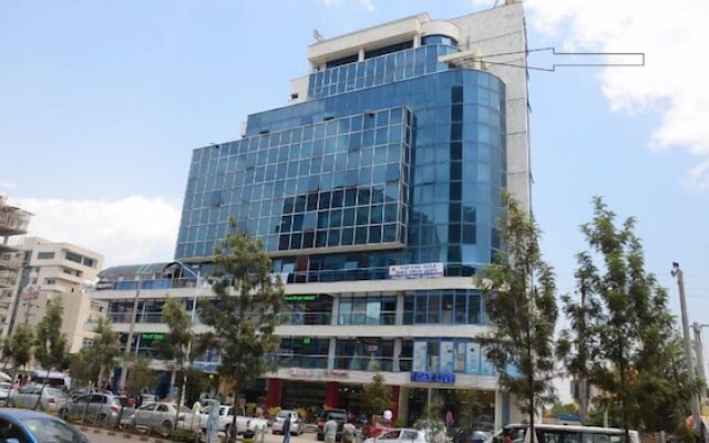 Sheger Penthouse