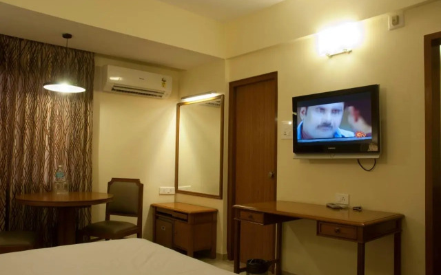 Comfort Hotels