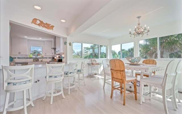 3547 Gasparilla Road - 4Br Home