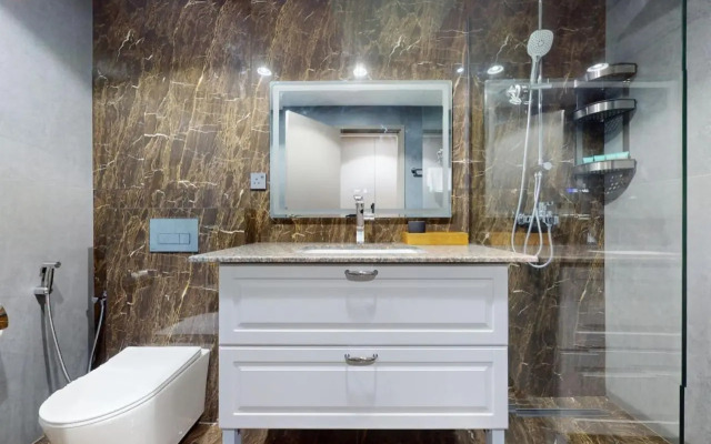 Sadaf 7, JBR - Vacationer